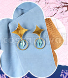 Ike Eveland Sakura Bloom Cosplay cosplay costume from NIJISANJI EN, detail 1 view 2