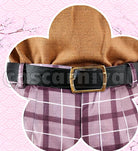 Ike Eveland Sakura Bloom Cosplay cosplay costume from NIJISANJI EN, detail-2
