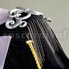 Kaelix Debonair Cosplay cosplay costume from NIJISANJI EN, detail 2 view 2