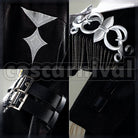 Kaelix Debonair Cosplay cosplay costume from NIJISANJI EN, detail 3 view 2