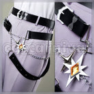 Kaelix Debonair Cosplay cosplay costume from NIJISANJI EN, detail-5