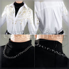 Kaelix Debonair Cosplay cosplay costume from NIJISANJI EN, detail-7