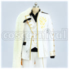 Luca Kaneshiro Debut Half Anniversary Cosplay cosplay costume from NIJISANJI EN, front view 1