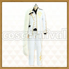 Luca Kaneshiro Debut Half Anniversary Cosplay cosplay costume from NIJISANJI EN, front view 2