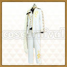 Luca Kaneshiro Debut Half Anniversary Cosplay cosplay costume from NIJISANJI EN, detail 1 view 1