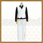 Luca Kaneshiro Debut Half Anniversary Cosplay cosplay costume from NIJISANJI EN, front view 3