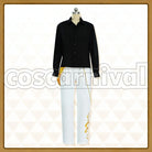 Luca Kaneshiro Debut Half Anniversary Cosplay cosplay costume from NIJISANJI EN, front view 4