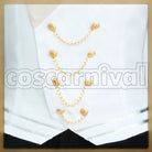 Luca Kaneshiro Debut Half Anniversary Cosplay cosplay costume from NIJISANJI EN, detail 1 view 2