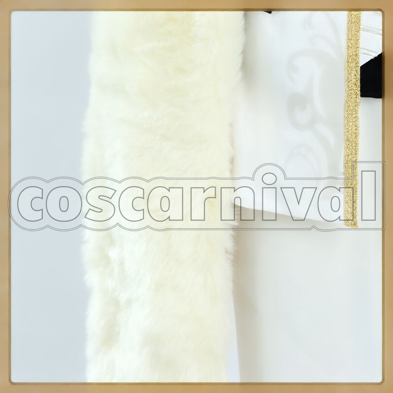 Luca Kaneshiro Debut Half Anniversary Cosplay cosplay costume from NIJISANJI EN, detail-2
