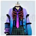 Meloco Kyoran Cosplay cosplay costume from NIJISANJI EN, front view 1