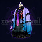Meloco Kyoran Cosplay cosplay costume from NIJISANJI EN, detail 1 view 1