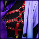 Meloco Kyoran Cosplay cosplay costume from NIJISANJI EN, detail-2