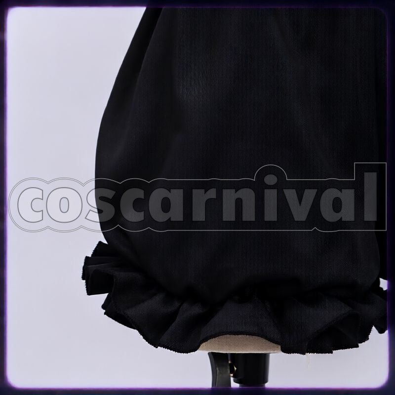 Meloco Kyoran Cosplay cosplay costume from NIJISANJI EN, detail-8