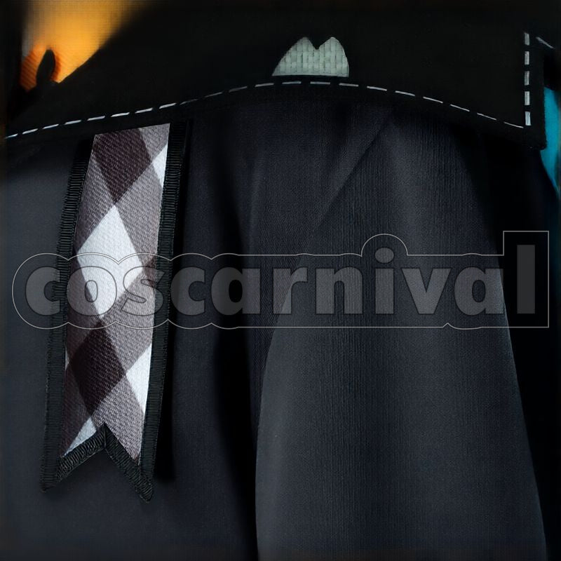 Millie Parfait Cosplay cosplay costume from NIJISANJI EN, detail-2