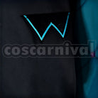 Millie Parfait Cosplay cosplay costume from NIJISANJI EN, detail-4
