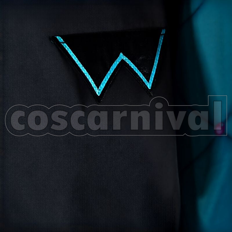 Millie Parfait Cosplay cosplay costume from NIJISANJI EN, detail-4