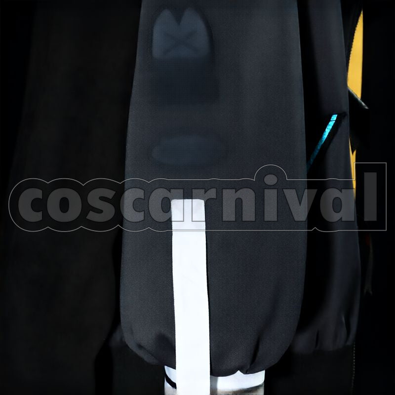 Millie Parfait Cosplay cosplay costume from NIJISANJI EN, detail-7
