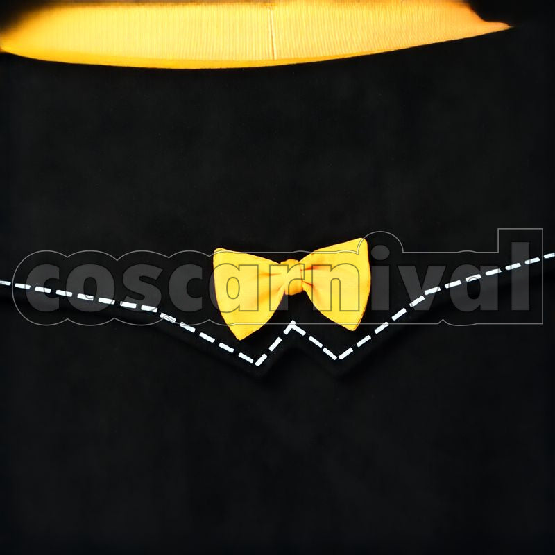 Millie Parfait Cosplay cosplay costume from NIJISANJI EN, detail-8