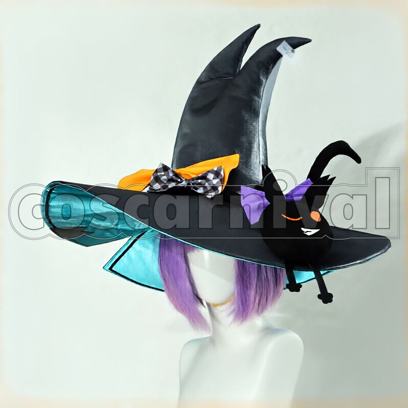 Millie Parfait Cosplay cosplay costume from NIJISANJI EN, accessory view