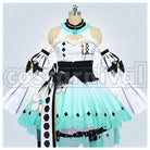 Millie Parfait New Outfit Cosplay cosplay costume from NIJISANJI EN, front view 1