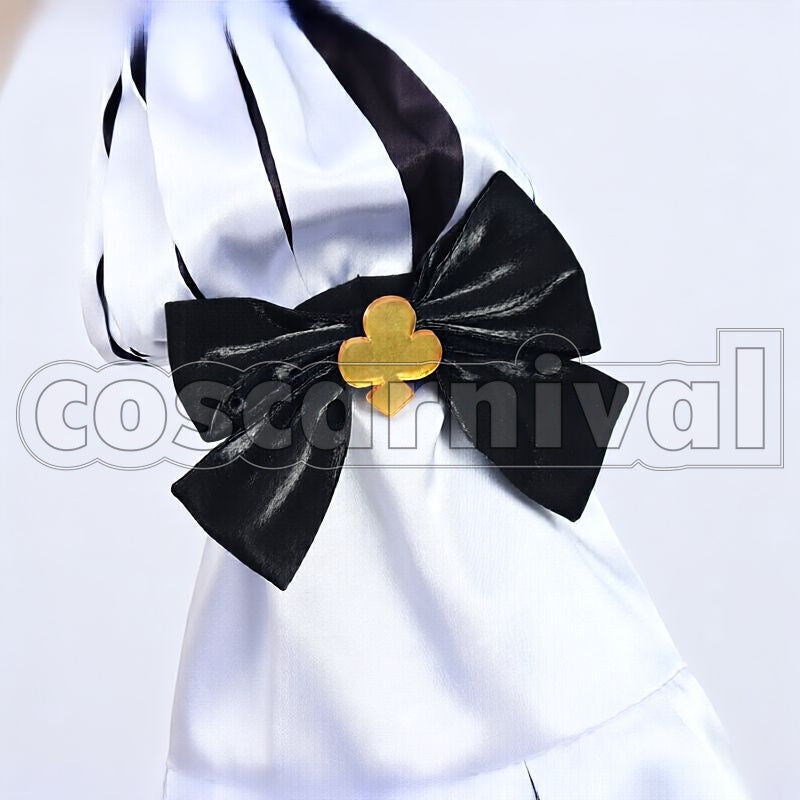 Millie Parfait New Outfit Cosplay cosplay costume from NIJISANJI EN, detail-3