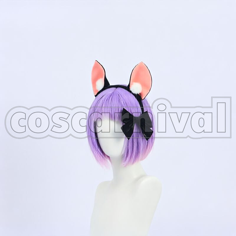 Millie Parfait New Outfit Cosplay cosplay costume from NIJISANJI EN, detail-6