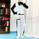 Mysta Rias Debut Half Anniversary Cosplay cosplay costume from NIJISANJI EN, front view 3