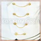 Mysta Rias Debut Half Anniversary Cosplay cosplay costume from NIJISANJI EN, detail-3