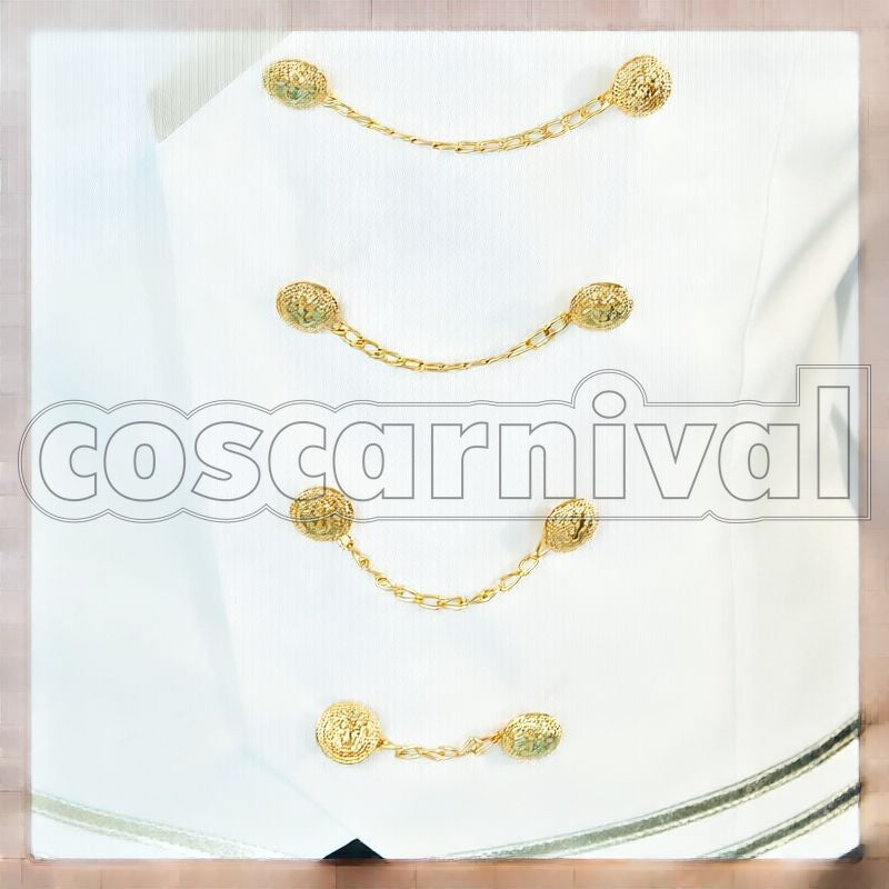 Mysta Rias Debut Half Anniversary Cosplay cosplay costume from NIJISANJI EN, detail-3