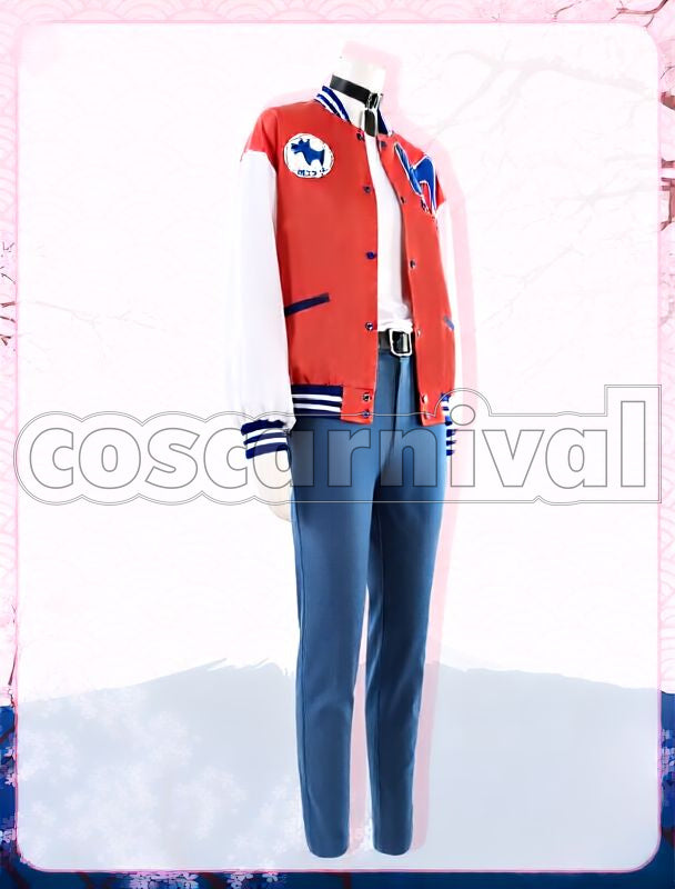 Mysta Rias Sakura Bloom Cosplay cosplay costume from NIJISANJI EN, detail 2 view 1