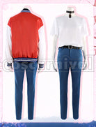Mysta Rias Sakura Bloom Cosplay cosplay costume from NIJISANJI EN, detail 3 view 1
