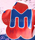 Mysta Rias Sakura Bloom Cosplay cosplay costume from NIJISANJI EN, detail 2 view 2