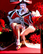 Nina Kosaka Cosplay cosplay costume from NIJISANJI EN, detail 5 view 1