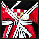 Nina Kosaka Cosplay cosplay costume from NIJISANJI EN, detail 1 view 2