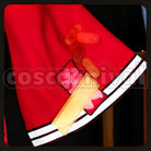 Nina Kosaka Cosplay cosplay costume from NIJISANJI EN, detail 2 view 2