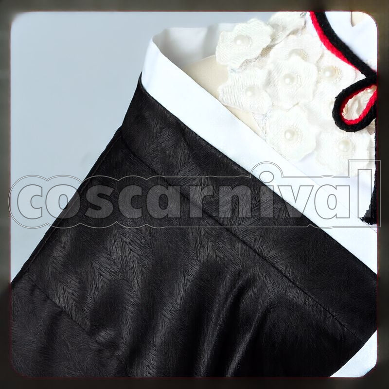 Nina Kosaka Cosplay cosplay costume from NIJISANJI EN, detail 3 view 2
