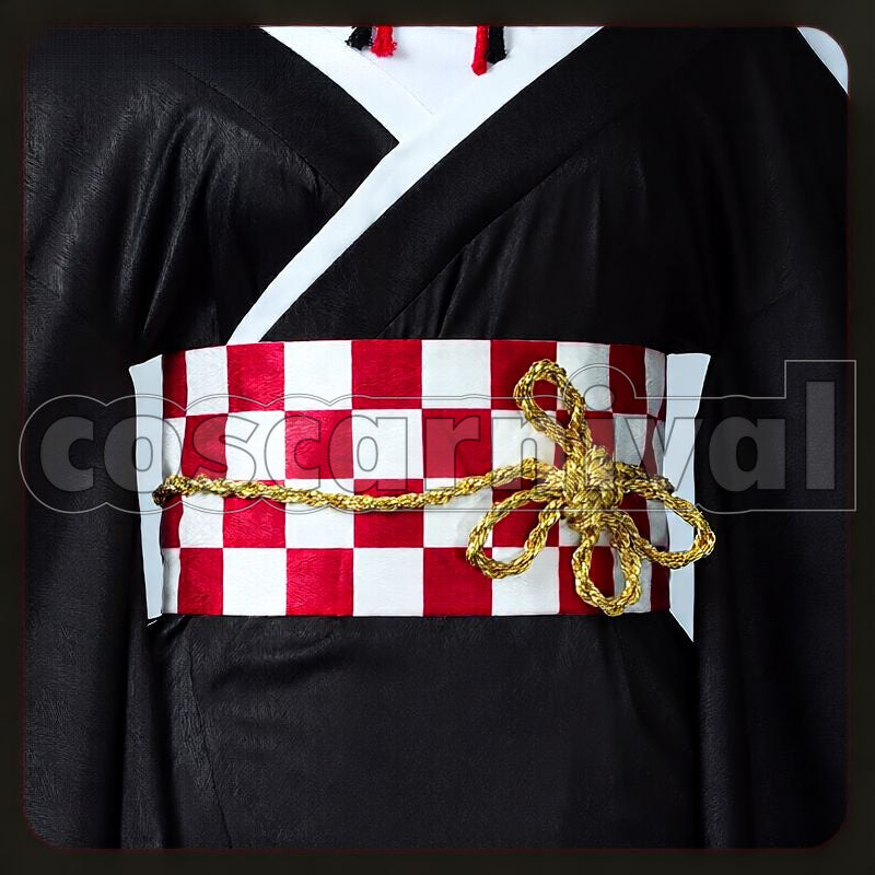 Nina Kosaka Cosplay cosplay costume from NIJISANJI EN, detail 4 view 2