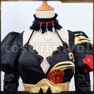 Nina Kosaka New Outfit Cosplay cosplay costume from NIJISANJI EN, detail-1