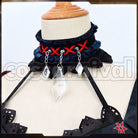 Nina Kosaka New Outfit Cosplay cosplay costume from NIJISANJI EN, detail 5 view 1