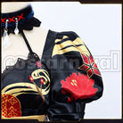 Nina Kosaka New Outfit Cosplay cosplay costume from NIJISANJI EN, detail 5 view 2