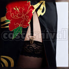 Nina Kosaka New Outfit Cosplay cosplay costume from NIJISANJI EN, detail 6 view 1