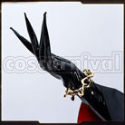 Nina Kosaka New Outfit Cosplay cosplay costume from NIJISANJI EN, accessory view