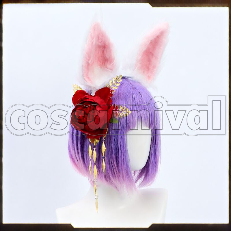 Nina Kosaka New Outfit Cosplay cosplay costume from NIJISANJI EN, detail-7