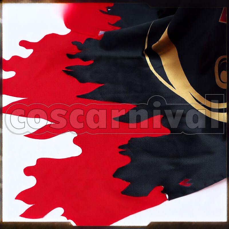 Nina Kosaka New Outfit Cosplay cosplay costume from NIJISANJI EN, detail 6 view 2