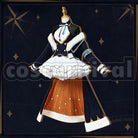 Petra Gurin Cosplay cosplay costume from NIJISANJI EN, detail 1 view 1
