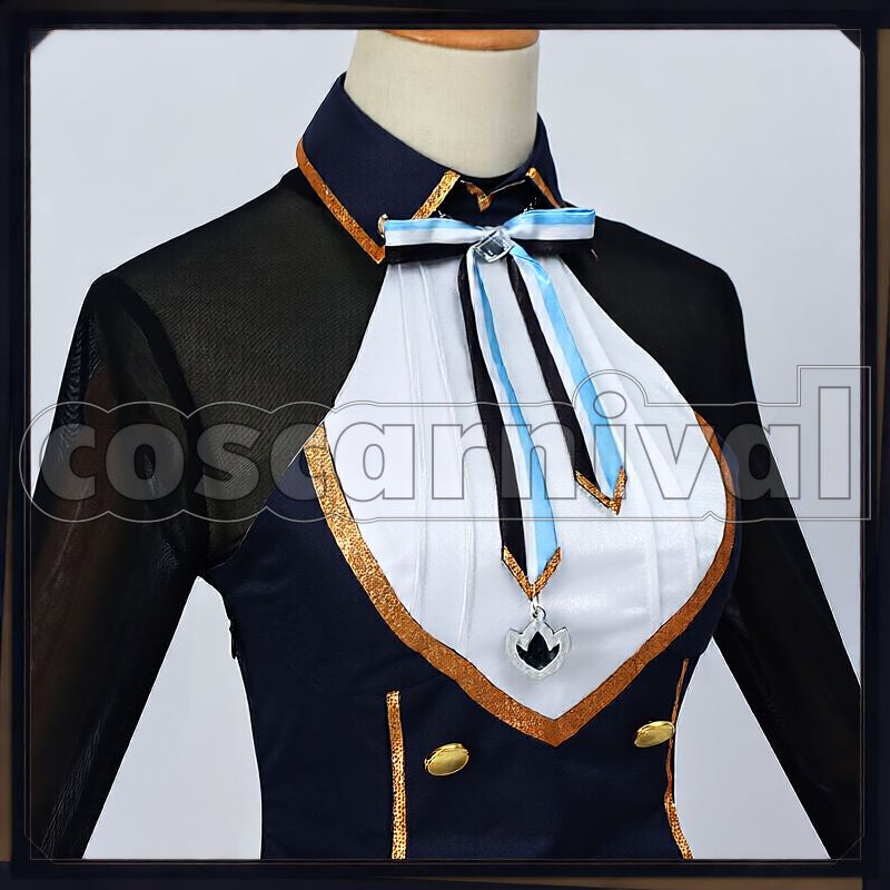 Petra Gurin Cosplay cosplay costume from NIJISANJI EN, detail-2