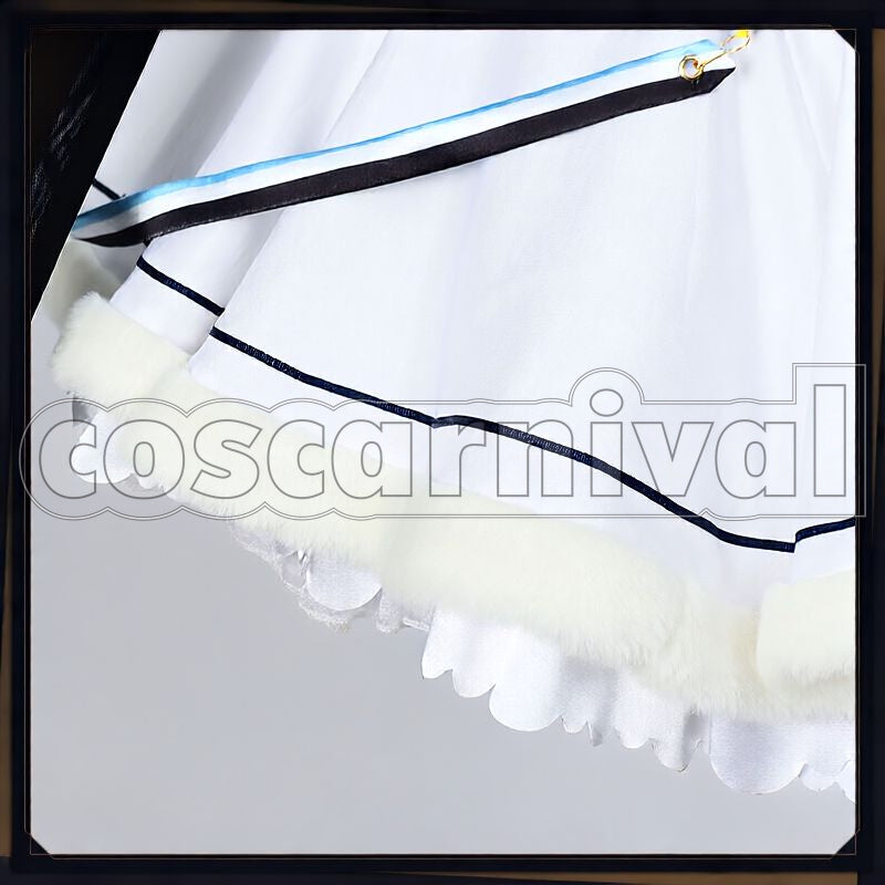 Petra Gurin Cosplay cosplay costume from NIJISANJI EN, detail-4