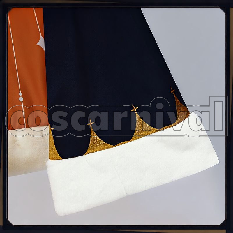 Petra Gurin Cosplay cosplay costume from NIJISANJI EN, detail-5