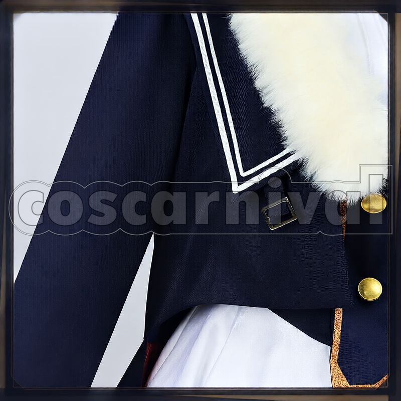 Petra Gurin Cosplay cosplay costume from NIJISANJI EN, detail-6