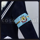 Petra Gurin Cosplay cosplay costume from NIJISANJI EN, detail-8